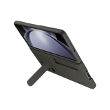 Samsung Standing Case with Strap for Samsung Galaxy Z Fold 5 (2023) - Graphite