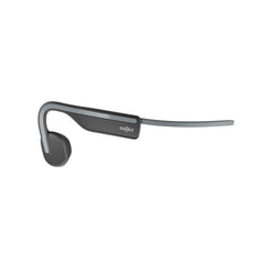 SHOKZ OpenMove Bone Conduction Sports Bluetooth Headphones - Grey
