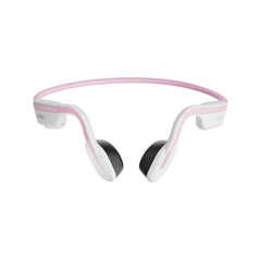 SHOKZ OpenMove Bone Conduction Sports Bluetooth Headphones - Pink