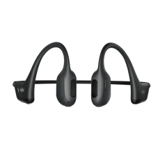 SHOKZ OpenRun Pro MINI Bone Conduction Sports Bluetooth Headphones - Black
