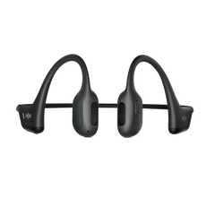 SHOKZ OpenRun Pro Bone Conduction Sports Bluetooth Headphones - Black