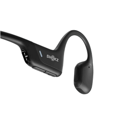 SHOKZ OpenRun Pro MINI Bone Conduction Sports Bluetooth Headphones - Black