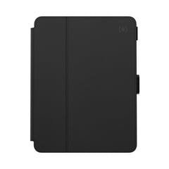 Speck Balance Folio iPad Air 11 M2/M3 & Air 4th 5th & Pro 11 1st-4th - Black