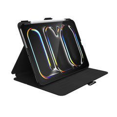 Speck Balance Folio iPad Pro 11 M4 / M5 - Black
