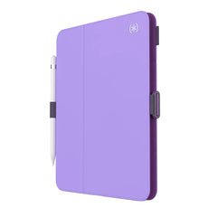 Speck Balance Folio iPad 10th / 11th Gen - Ube Brew/Grape