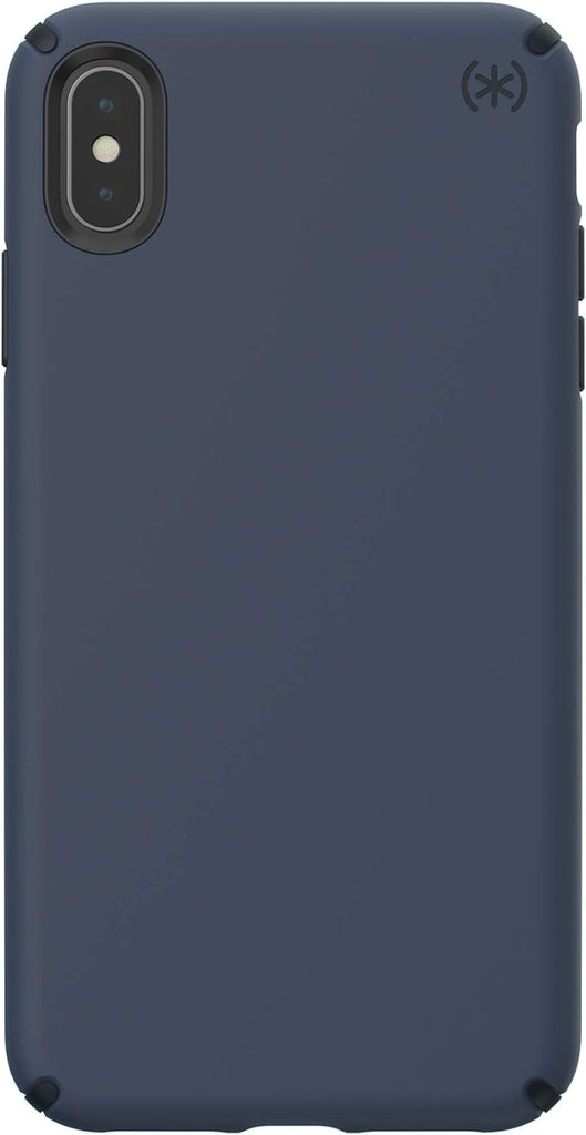 Speck Presidio Pro Slim Rugged Case For iPhone XS Max - Navy Blue