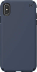 Speck Presidio Pro Slim Rugged Case For iPhone XS Max - Navy Blue