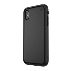 Speck Presidio Ultra with Belt Clip holster for iPhone XR - Black