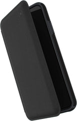 Speck Presidio Folio Wallet Case for iPhone Xs Max - Slate Grey