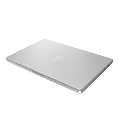 Speck Smart Shell case Macbook Pro 16" M1 - M5 Clear Translucent