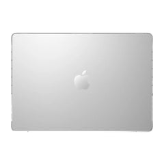 Speck Smart Shell case Macbook Pro 16" M1 - M5 Clear Translucent