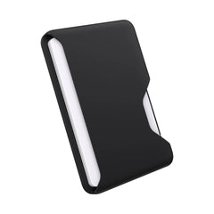 Speck Magnetic Wallet for MagSafe with ClickLock - Black