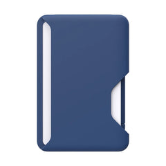Speck Magnetic Wallet for MagSafe with ClickLock - Coastal Blue