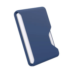 Speck Magnetic Wallet for MagSafe with ClickLock - Coastal Blue