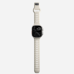 Nomad Sport Band 44mm / 45mm / 49mm Waterproof Bracelet - Stone