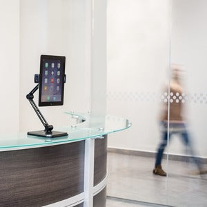 Startech Desktop / Wall Tablet / iPad / Smartphone Mount