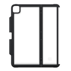 STM Dux Shell for Magic / Folio iPad Pro 12.9 3rd & 4th gen - Black 3