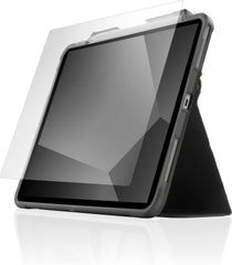 STM Tempered Glass Screen Guard iPad 10th / 11th 10.9 - Clear