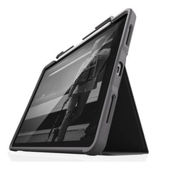 STM Rugged Case Plus iPad Pro 11 1st and 2nd Gen 2018 / 2020 - Black