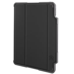 STM Rugged Case Plus iPad Pro 11 1st and 2nd Gen 2018 / 2020 - Black