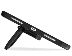 STM Dux Swivel Rugged Case & Hand Strap iPad 10th / 11th 10.9 - Black