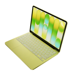 Switcheasy EasyVision Anti Reflection Film Screen Guard Macbook Neo A18 13 inch - Clear