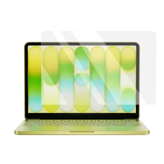 Switcheasy EasyVision Anti Reflection Film Screen Guard Macbook Neo A18 13 inch - Clear