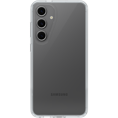 Otterbox Symmetry Case Samsung S24 FE 5G 6.7 inch - Clear