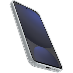 Otterbox Symmetry Case Samsung S24 FE 5G 6.7 inch - Clear