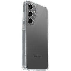 Otterbox Symmetry Case Samsung S24 FE 5G 6.7 inch - Clear