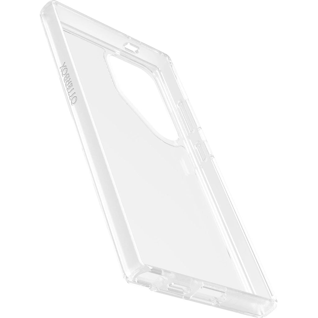 Otterbox Symmetry Case Samsung S24 Ultra 5G 6.8 inch - Clear