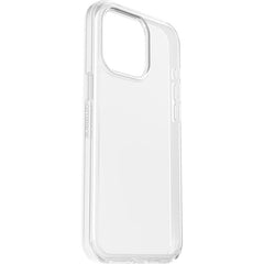 OtterBox Symmetry Clear iPhone 15 Pro Max 6.7 Case Clear