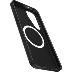 Otterbox Symmetry & Magnets Case Samsung S25 Plus 5G 6.7 inch - Black