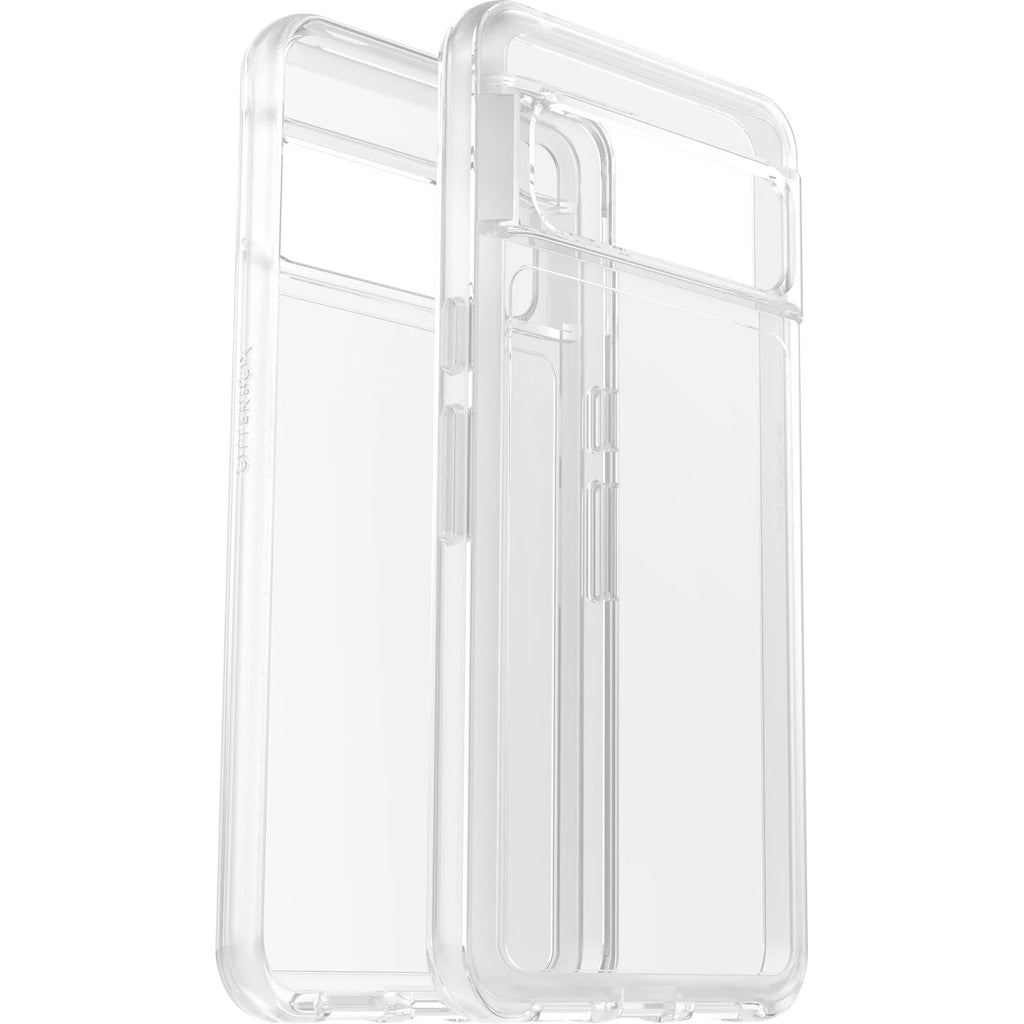 Otterbox Symmetry Protective Case Google Pixel 8 Pro 6.7 inch - Clear