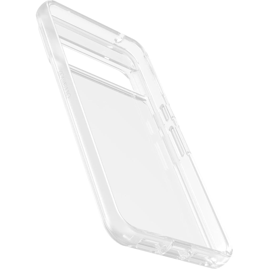 Otterbox Symmetry Protective Case Google Pixel 8 Pro 6.7 inch - Clear
