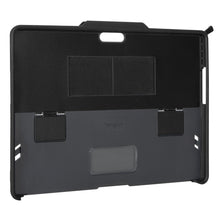 Load image into Gallery viewer, Targus Protect Rugged Case Surface Pro 10 / 9 Handstrap - Black