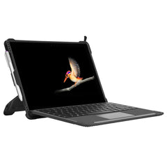 Targus Safeport Rugged Case for Surface Pro 7+ / 7 / 6 / 5 / 4 Black