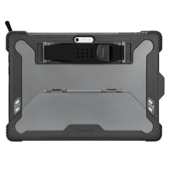 Targus Safeport Rugged Case for Surface Pro 7+ / 7 / 6 / 5 / 4 Black
