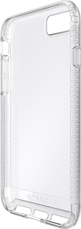 Tech21 Impact Clear Case for iPhone SE 2022 / 2020 / 8 / 7 - Clear