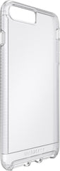 Tech21 Impact Clear Case for iPhone 8 Plus / 7 Plus - Clear
