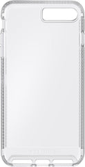 Tech21 Impact Clear Case for iPhone 8 Plus / 7 Plus - Clear