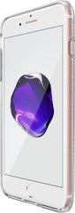 Tech21 Impact Clear Case for iPhone 8 Plus / 7 Plus - Clear