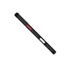 Tech21 EvoPro Rugged Case for iPhone 16 Plus 6.7 - Clear Black