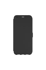 Tech21 Evo Wallet Case for Samsung Galaxy S8 Plus - Black