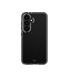 Tech21 EvoCheck Case Galaxy S24 Standard 5G 6.2 inch - Smokey Black