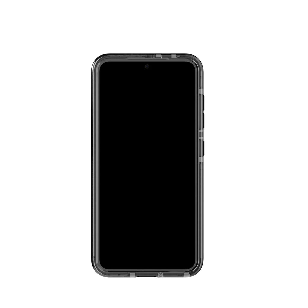 Tech21 EvoCheck Case Galaxy S24 Plus 5G 6.7 inch - Smokey Black
