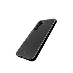Tech21 EvoCheck Case Galaxy S24 Standard 5G 6.2 inch - Smokey Black