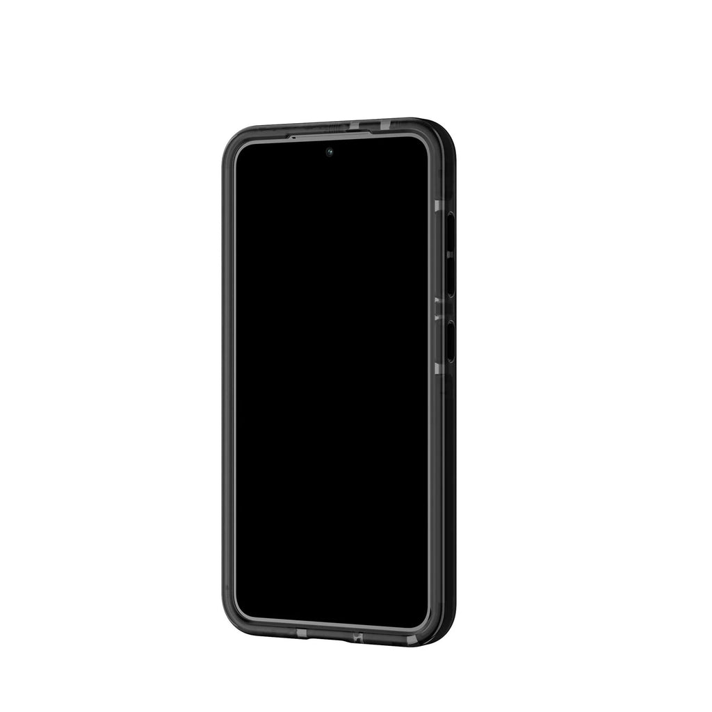 Tech21 EvoCheck Case Galaxy S24 Plus 5G 6.7 inch - Smokey Black