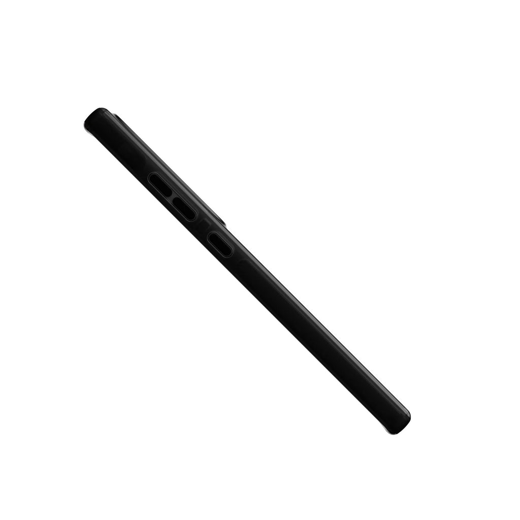 Tech21 EvoCheck Case Galaxy S24 Ultra 5G 6.8 inch - Smokey Black