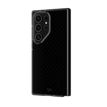 Load image into Gallery viewer, Tech21 EvoCheck Case Galaxy S24 Ultra 5G 6.8 inch - Smokey Black